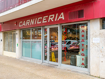 Harategia